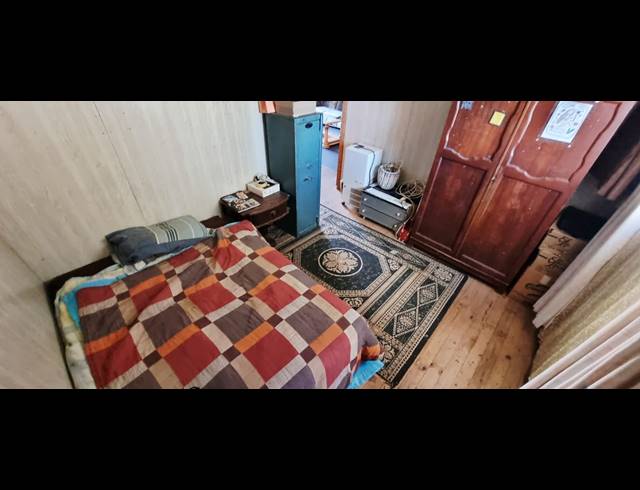 2 BEDROOM FREESTANDING FOR SALE IN UMTENTWENI